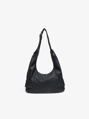 Retro Metal Punk Shoulder Bag