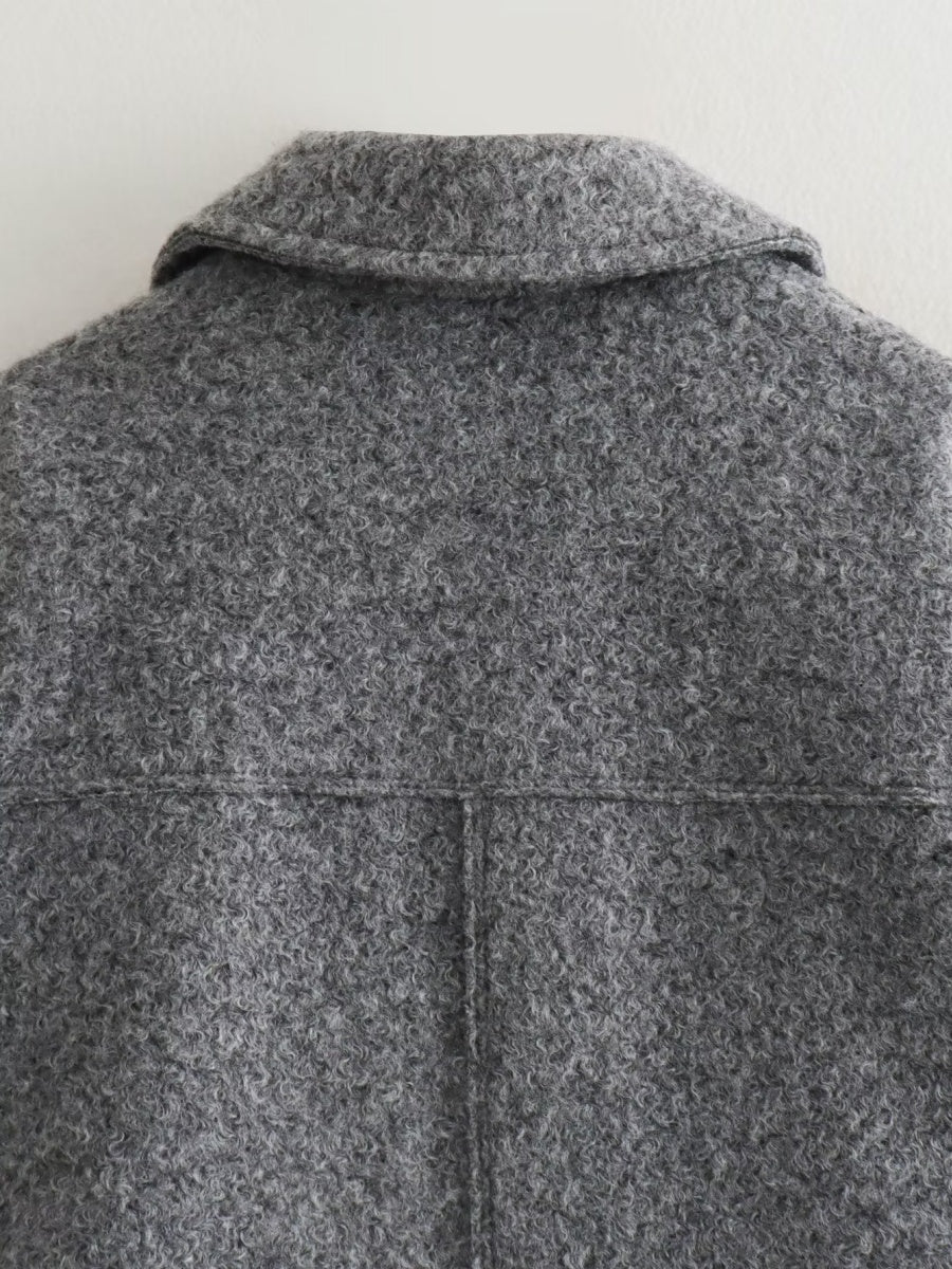 Liber Autumn Women's Pocket Jackets