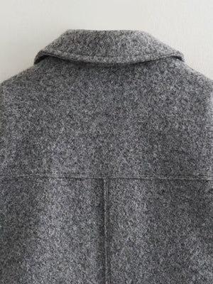 Liber Autumn Women's Pocket Jackets