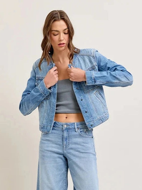 Liber Spring Women's Jackets
