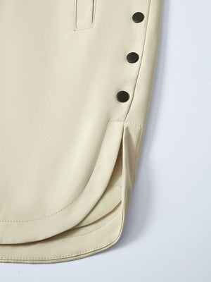 Zipper Version Leisure Outdoor Drawstring Windproof Hooded Windbreaker