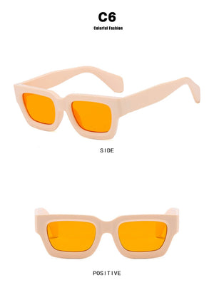 Stylish Square Sunglasses