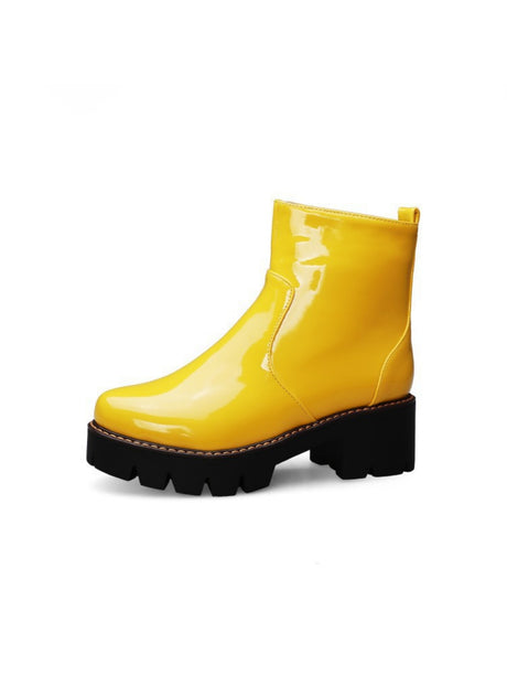 Ankle Boots
