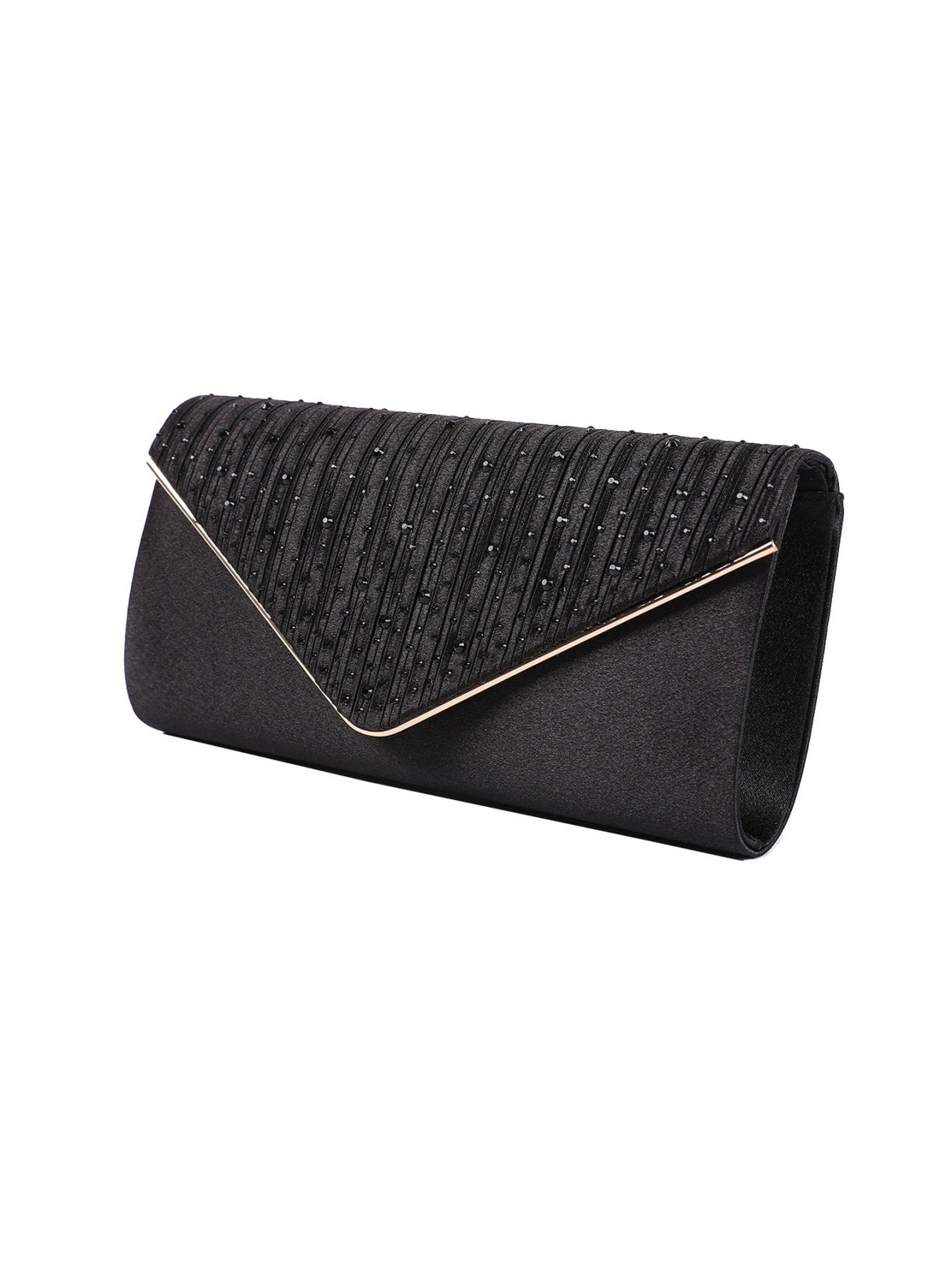 Liber Four Seasons ACC Polyester Clutch