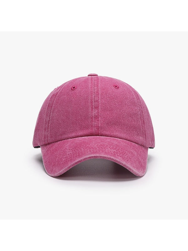 Sunscreen Antiquity Baseball Caps