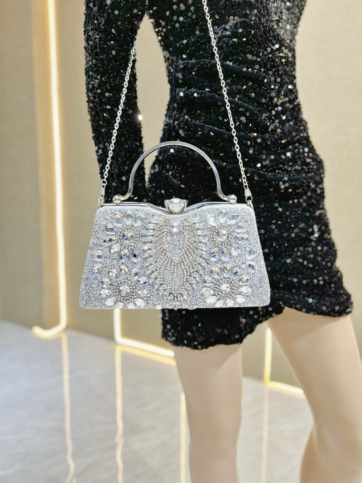 Liber Four Seasons ACC Diamond