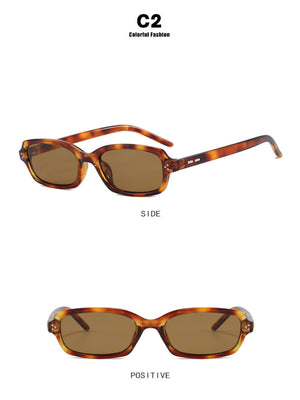 Full-frame Sunglasses