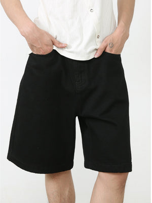 Camouflage Leisure Shorts