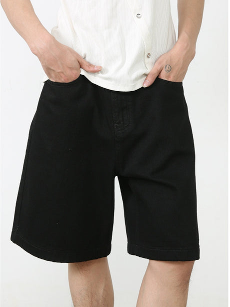 Camouflage Leisure Shorts