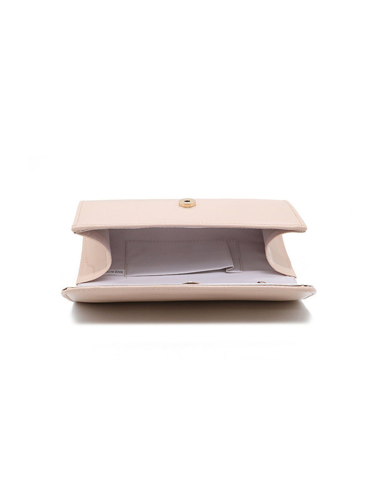 Liber Four Seasons ACC Flap Bag