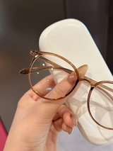 Eyeglasses