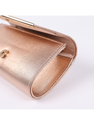 Liber Four Seasons ACCPU Small Square Bag