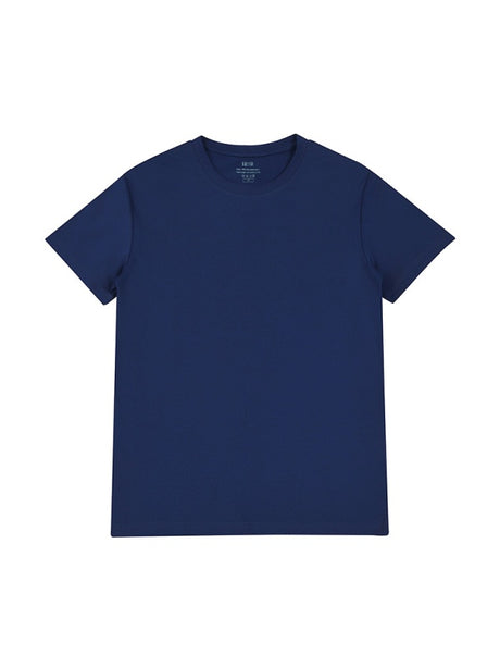 Pure Cotton Fit Leisure T-shirts