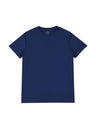 Pure Cotton Fit Leisure T-shirts