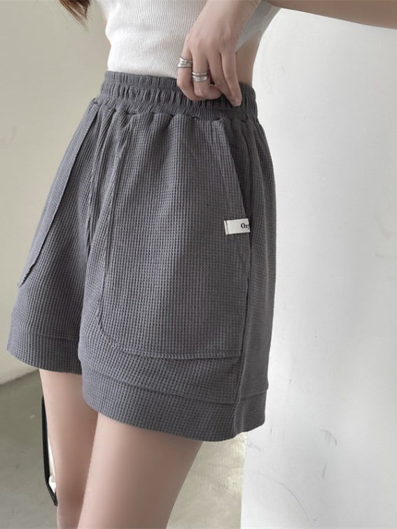 Liber Spring Women's Shorts