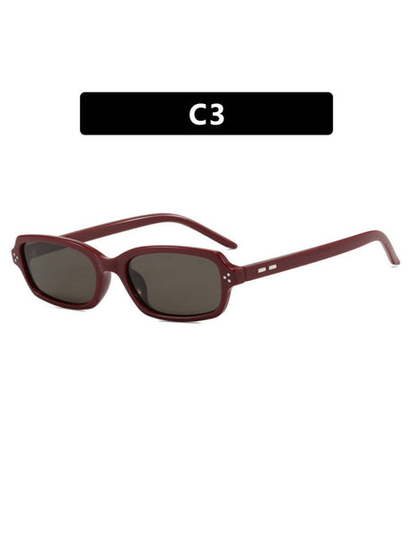 Full-frame Sunglasses