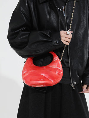 Party Fashion Evening Crossbody Handbag