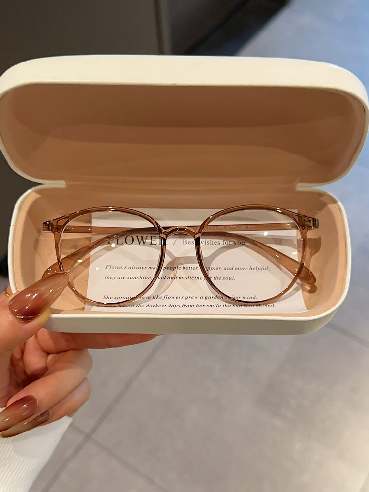 Eyeglasses