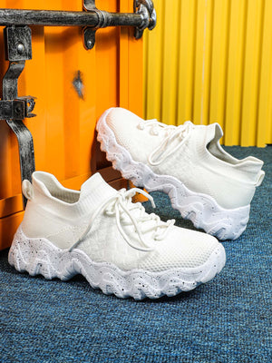 Unisex Casual Sports Shoes