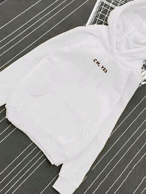 Liber Autumn Women's Printed Printed Sweatshirts&Hoodies