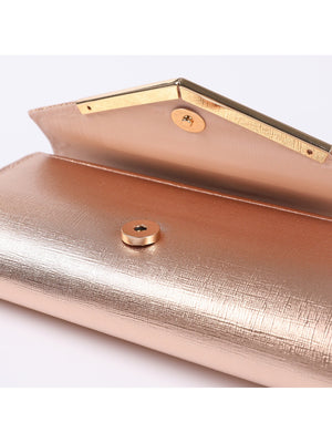 Liber Four Seasons ACCPU Small Square Bag