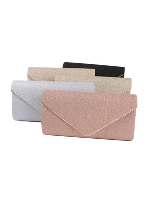 Liber Four Seasons ACCPU Small Square Bag