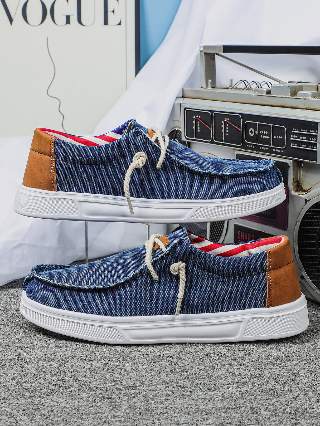 Men's Casual Sports Shoes