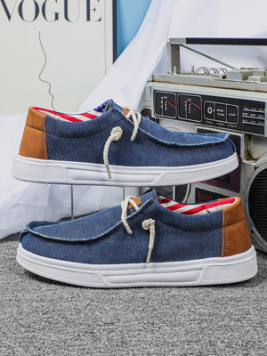 Men's Casual Sports Shoes