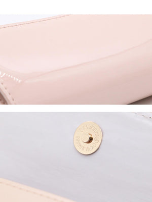 Liber Four Seasons ACC Flap Bag