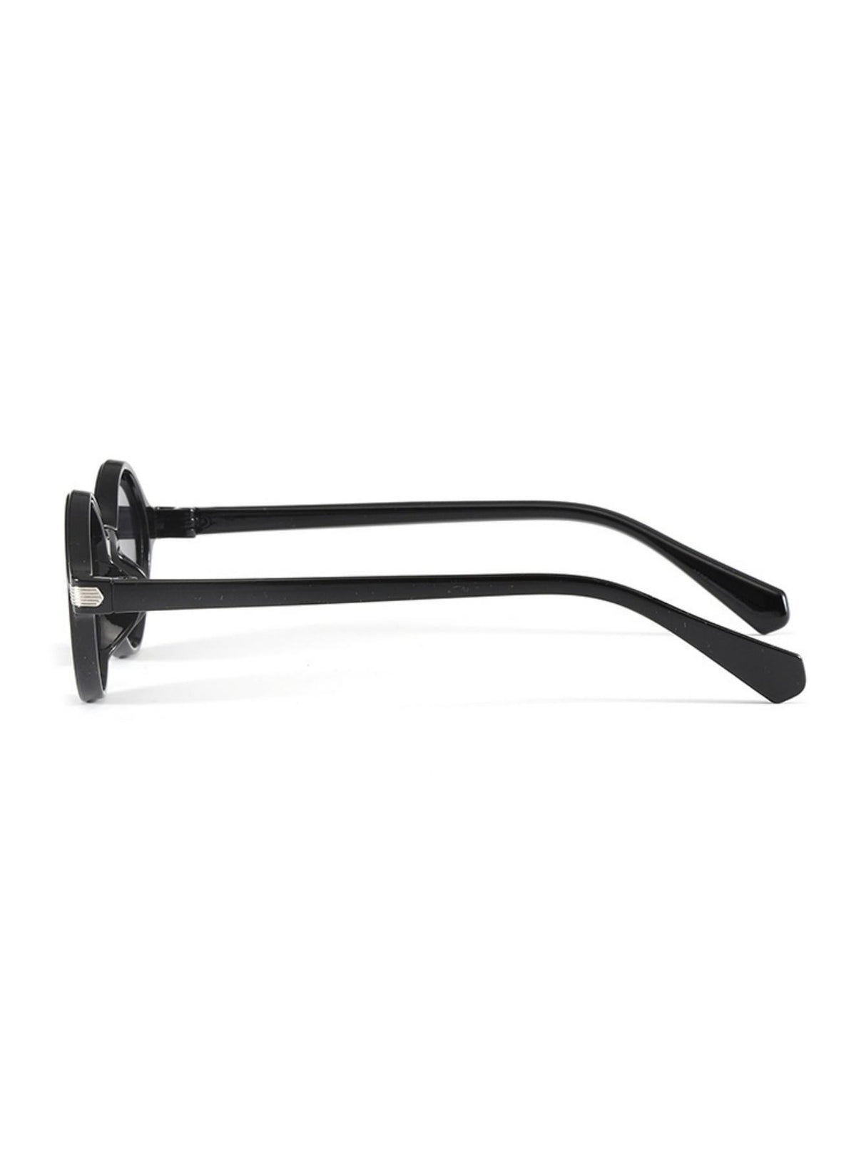 Full-frame Oval-frame Children's Sunglasses
