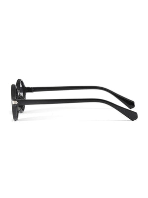 Full-frame Oval-frame Children's Sunglasses