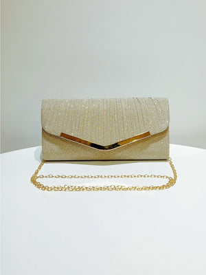 Liber Four Seasons ACC Sequin Pleats