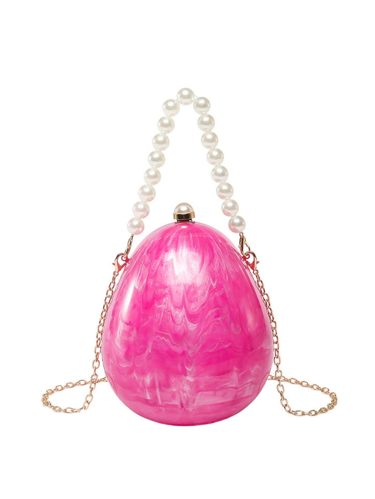 Wedding Party Dinner Crossbody Bag