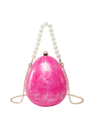 Wedding Party Dinner Crossbody Bag