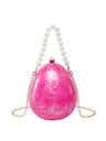 Wedding Party Dinner Crossbody Bag