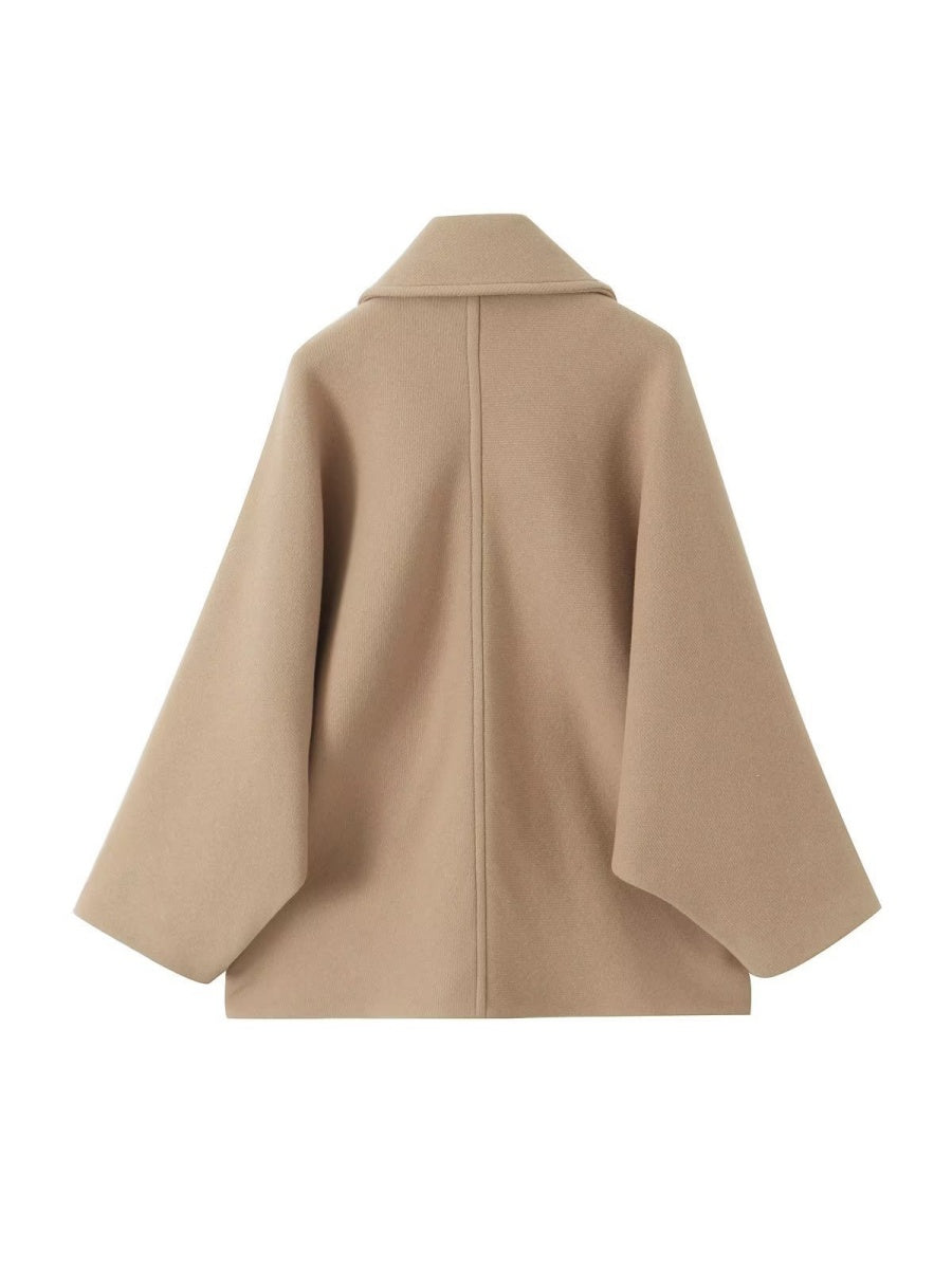 Liber Autumn Women's Pocket Coats
