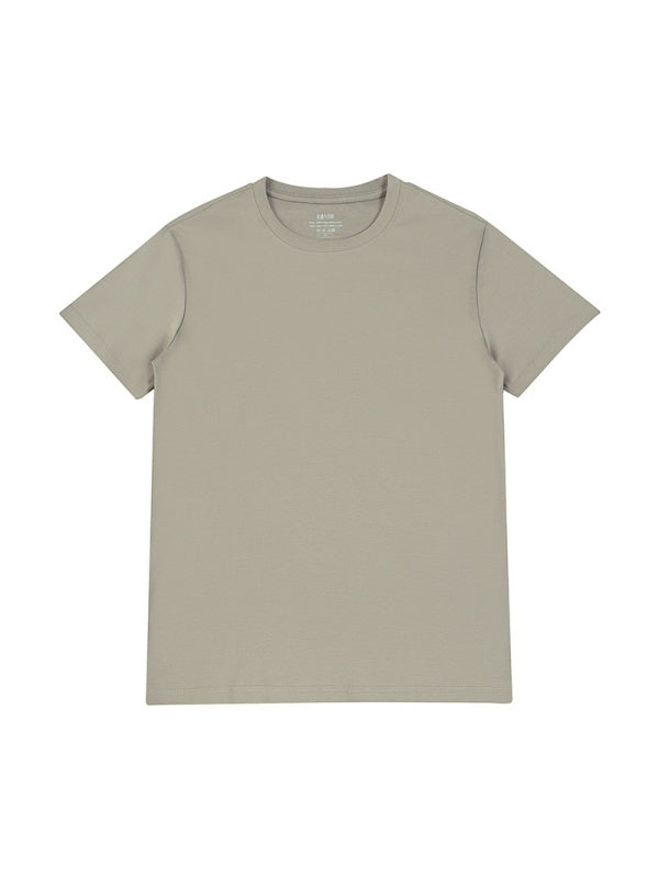 Pure Cotton Fit Leisure T-shirts