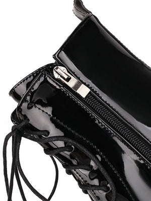 Classic Dr. Martens Boots