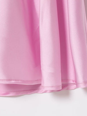 Loose-fit Lazy Extra Large Camisoles Maxi Dresses