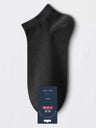 Antibacterial Moisture-wicking Short Tube Lightweight Anti-odor Socks