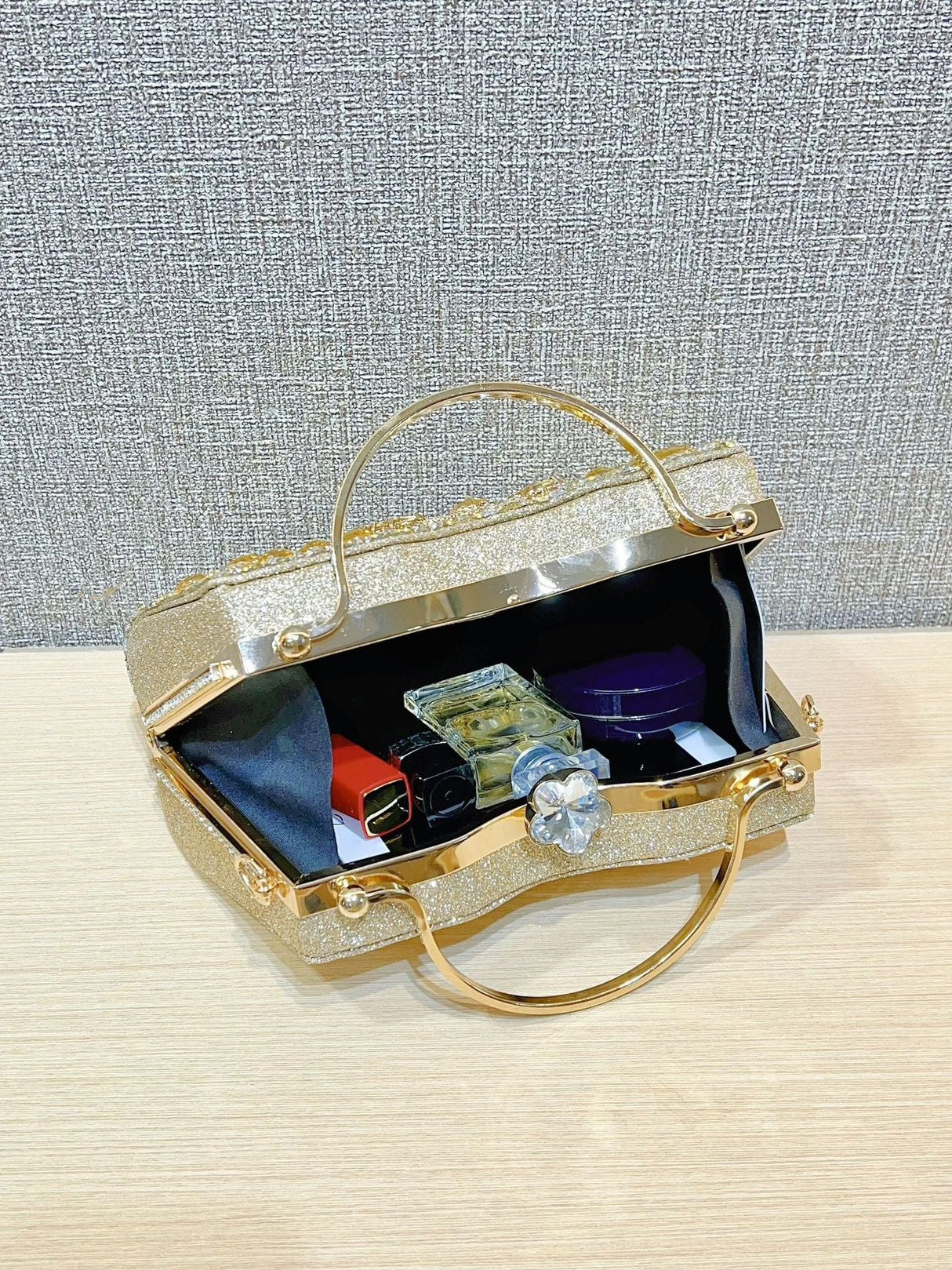 Liber Four Seasons ACC Diamond