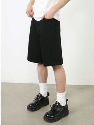 Camouflage Leisure Shorts