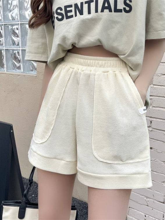 Liber Spring Women's Shorts
