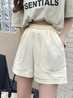 Liber Spring Women's Shorts