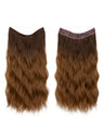 One-piece Hair Extension For Long, Wavy, Voluminous Hair