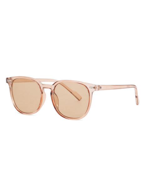 Full-frame Square Sunglasses