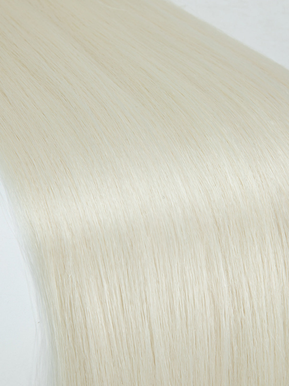 Wrapped Ponytail Wig