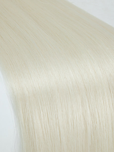 Wrapped Ponytail Wig
