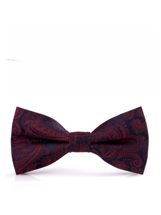 Business Wedding Party Bow Bow Ties