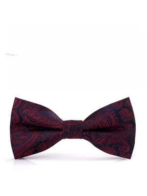Business Wedding Party Bow Bow Ties